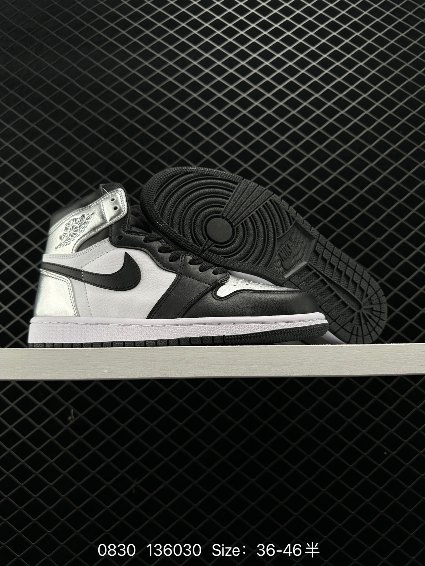 Nike Air Jordan 1 Retro High OG AJ1